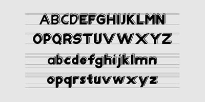 font