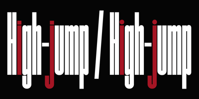 Font visual image of Neumatic Compressed
