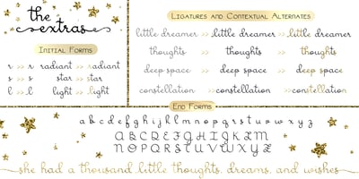 font