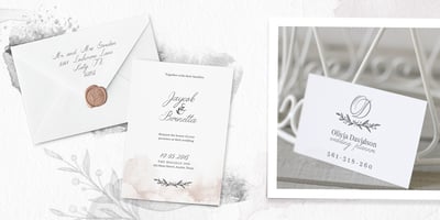 Font visual image of Gentle Whisper