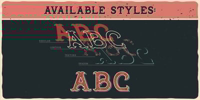 font
