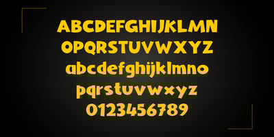 font