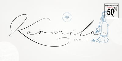 font