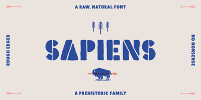 font