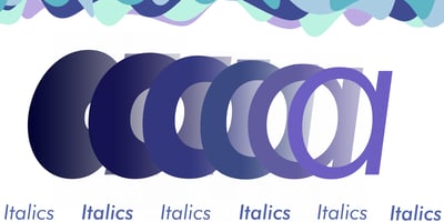 Font visual image of Futura&reg BT