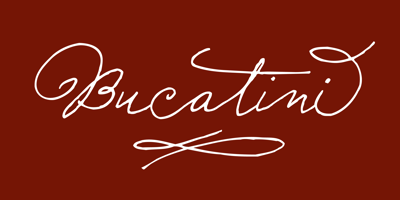 Font visual image of Sudestada