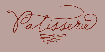 Font visual image of Sudestada