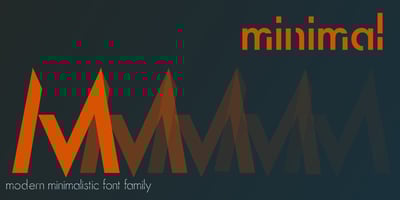 font