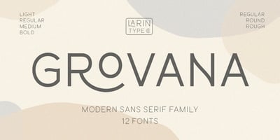 font