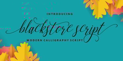 font