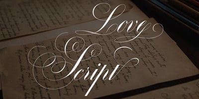 font