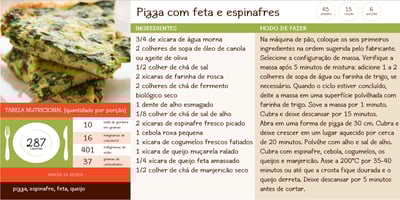 Font visual image of Riacho