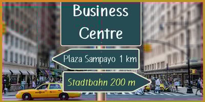 Font visual image of Anelo