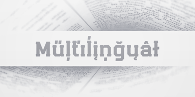 font