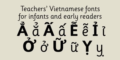 font