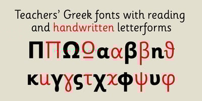 font