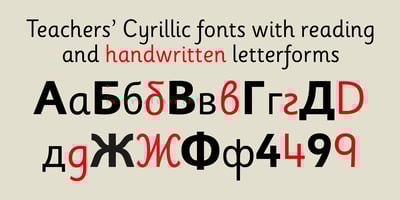 font