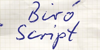 font