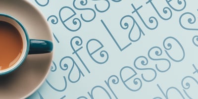 font