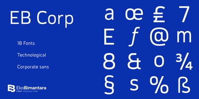 font