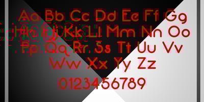 font