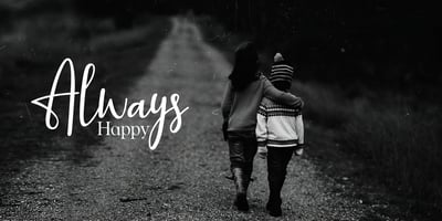 Font visual image of Wapstina Love