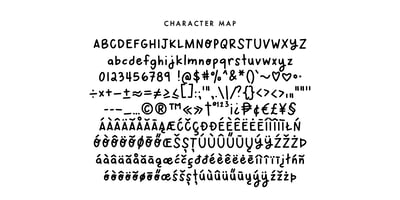 font