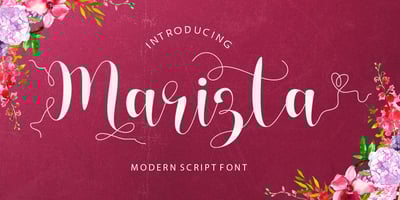 font