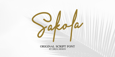 font