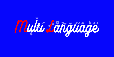 font