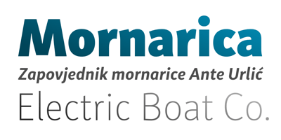 Font visual image of Submariner