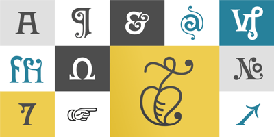 Font visual image of Wieldy