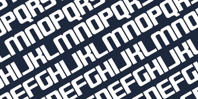 font