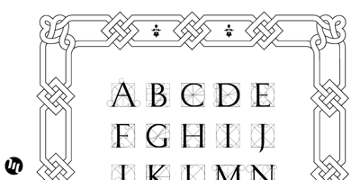 font