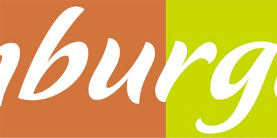 Font visual image of Flavour