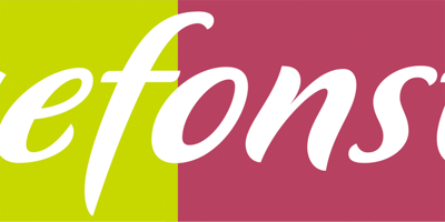 Font visual image of Flavour