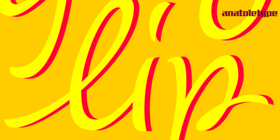 font