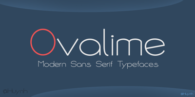 font