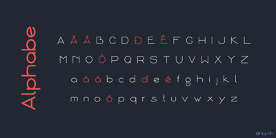 font