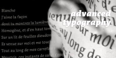 font