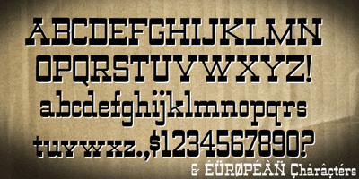 font
