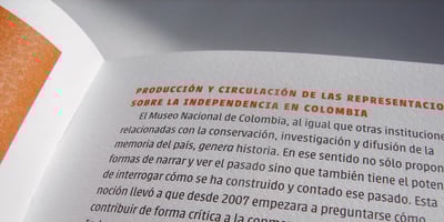 Imagen visual de la fuente Urbana