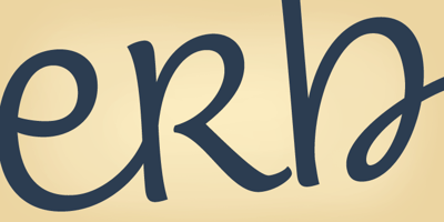 font