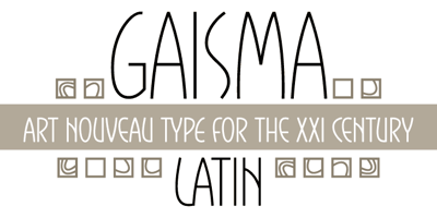font