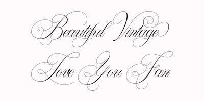 Font