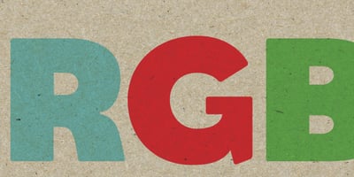 Font visual image of Gordon&trade;