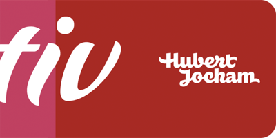 Font visual image of Flavour