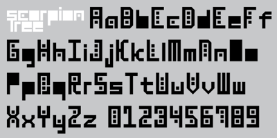 font