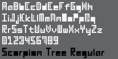font