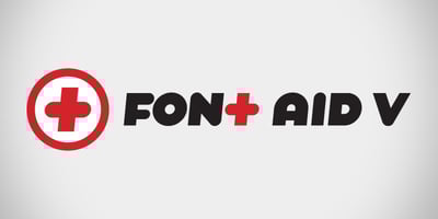 Font visual image of Made For Japan